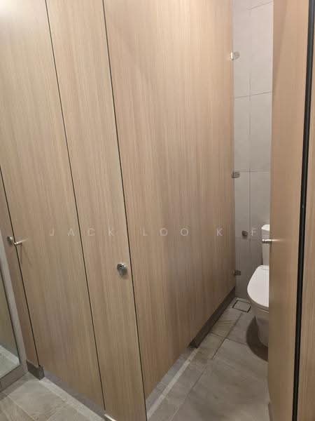 Pejabat untuk Disewa di KL Metropolis (Dutamas) - jack loo k f - Bathroom - PropertyGuru.com.my