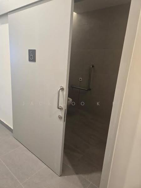 Pejabat untuk Disewa di KL Metropolis (Dutamas) - jack loo k f - Bathroom - PropertyGuru.com.my