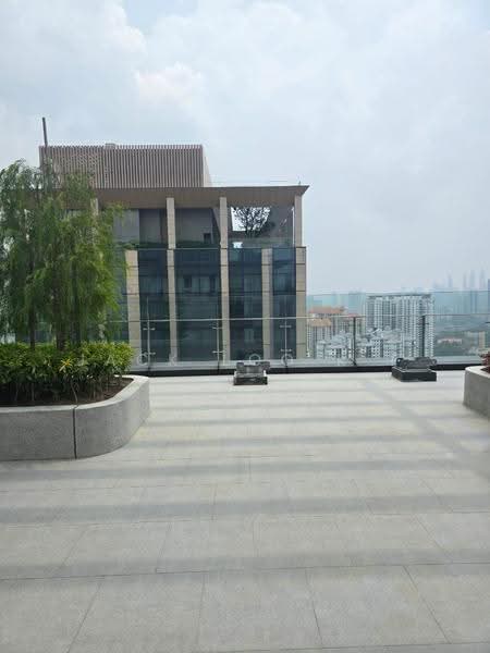 Pejabat untuk Disewa di KL Metropolis (Dutamas) - jack loo k f - PropertyGuru.com.my