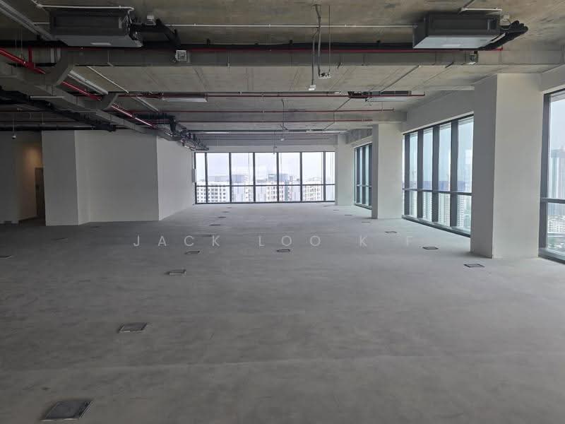 Pejabat untuk Disewa di KL Metropolis (Dutamas) - jack loo k f - Interior - PropertyGuru.com.my