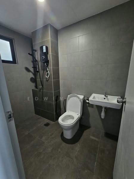 Kediaman Servis untuk Disewa di RESIDENSI SENURI - Edwin Chee - Bathroom - PropertyGuru.com.my