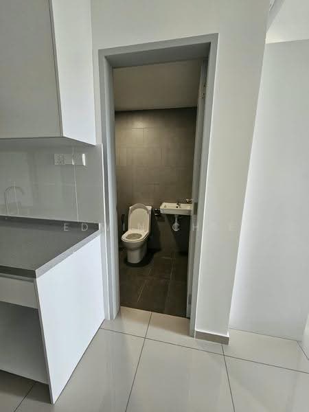 Kediaman Servis untuk Disewa di RESIDENSI SENURI - Edwin Chee - Bathroom - PropertyGuru.com.my