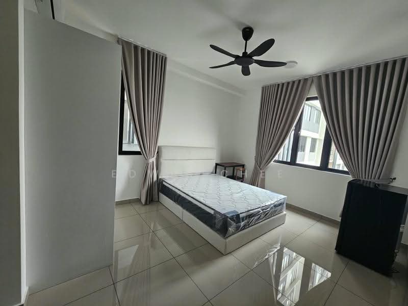 Kediaman Servis untuk Disewa di RESIDENSI SENURI - Edwin Chee - Bedroom - PropertyGuru.com.my