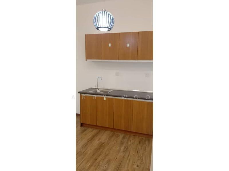 Service Residence for Rent at Suria Jaya - Abby Woo - Kitchen - PropertyGuru.com.my