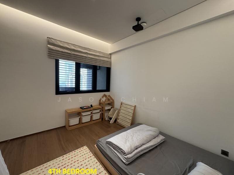 Condominium for Rent at Setia Sky Seputeh - Jason Chiam - Bedroom - PropertyGuru.com.my