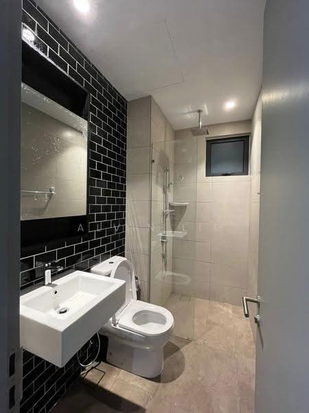 Service Residence for Rent at Union Suites - Alvin Lim - Bathroom - PropertyGuru.com.my