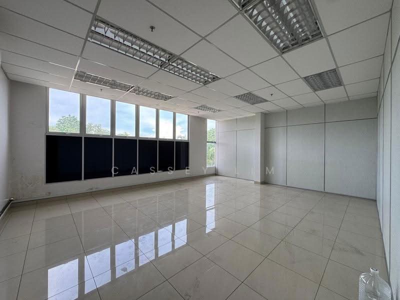 Kilang Berkembar untuk Disewa di Kapar (Selangor) - Cassey Lim - Interior - PropertyGuru.com.my
