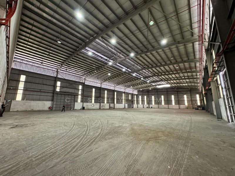 Kilang Berkembar untuk Disewa di Kapar (Selangor) - Cassey Lim - PropertyGuru.com.my