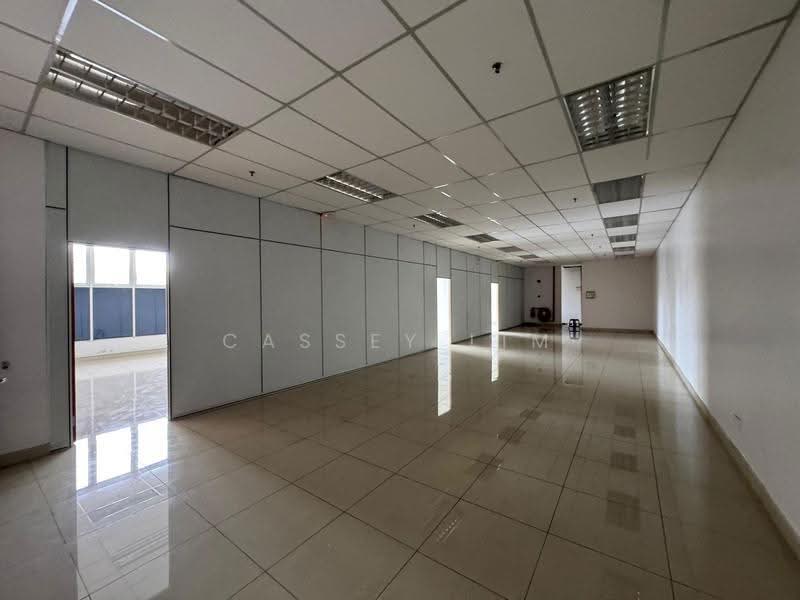 Kilang Berkembar untuk Disewa di Kapar (Selangor) - Cassey Lim - Interior - PropertyGuru.com.my
