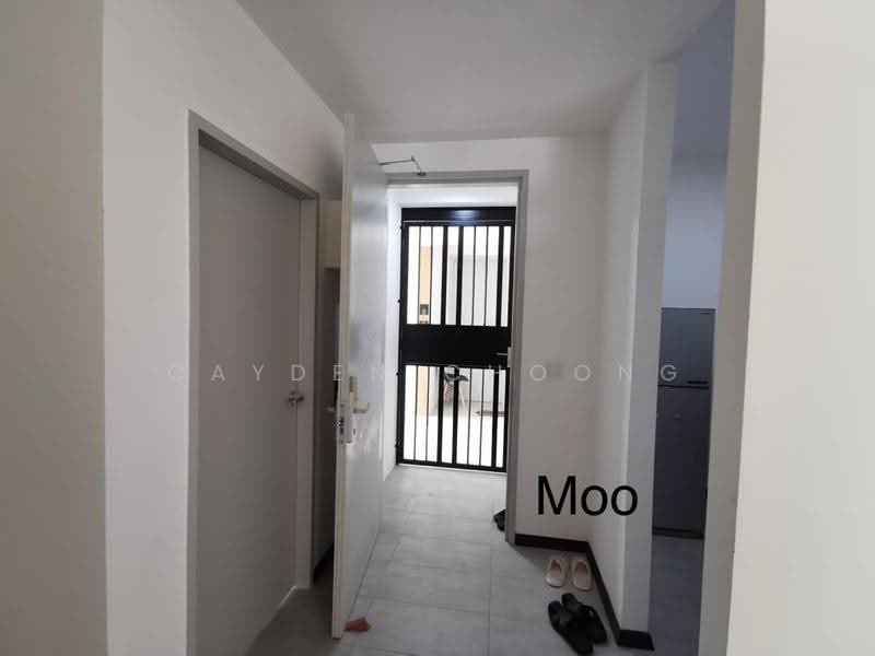 Service Residence for Rent at Sensasi @ Utropolis - Cayden Choong - Entrance - PropertyGuru.com.my