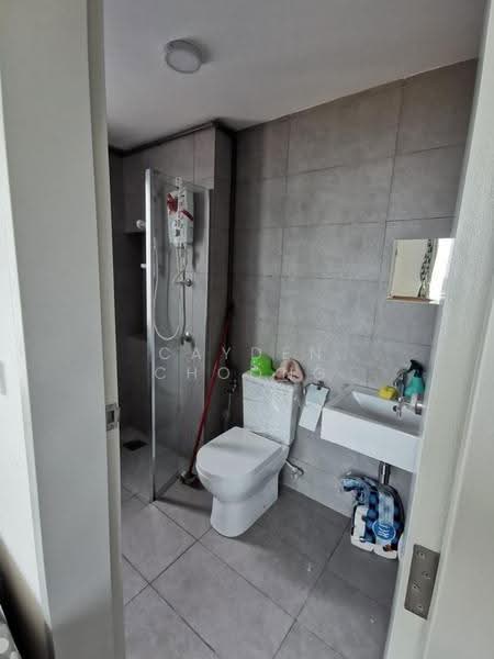 Service Residence for Rent at Sensasi @ Utropolis - Cayden Choong - Bathroom - PropertyGuru.com.my