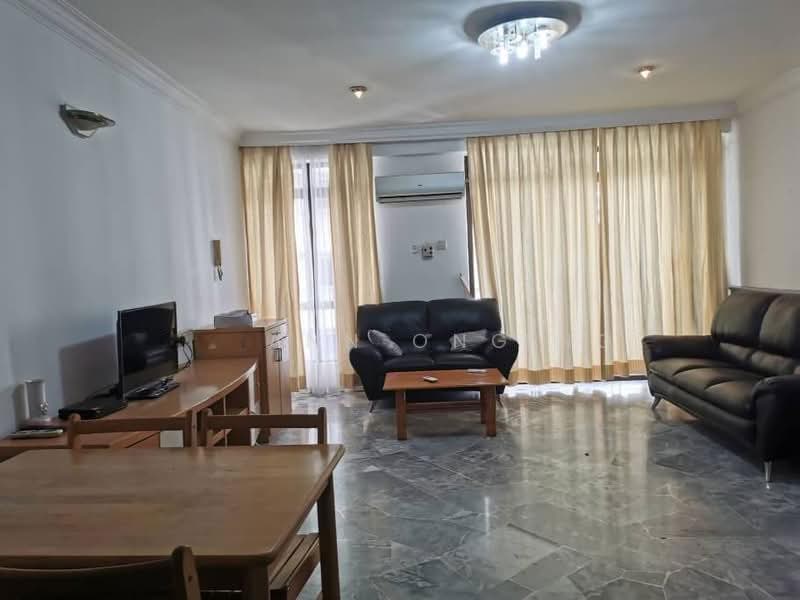 Condominium for Sale at Mutiara Villa - Ann Ong - Living Room - PropertyGuru.com.my