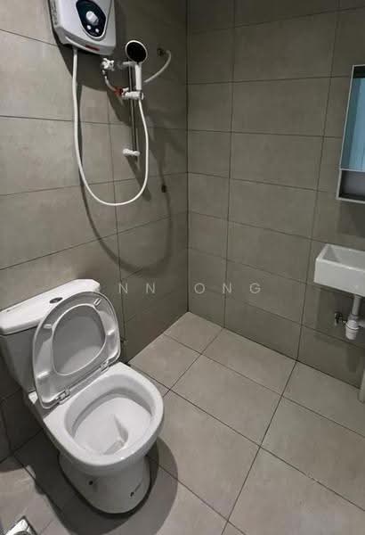 Condominium for Sale at Mutiara Villa - Ann Ong - Bathroom - PropertyGuru.com.my
