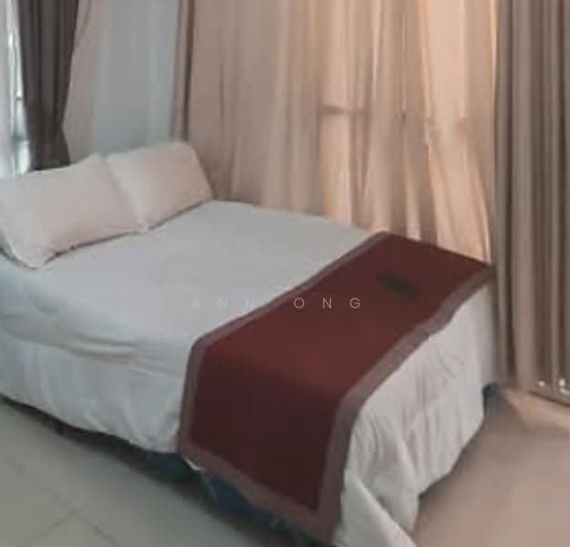 Condominium for Sale at Mutiara Villa - Ann Ong - Bedroom - PropertyGuru.com.my