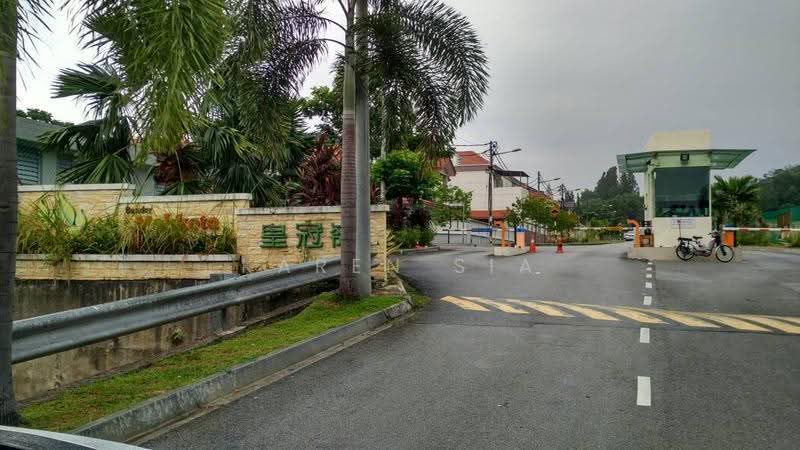 Semi-Detached House for Sale in Mahkota Hills (Cheras) - KAREN SIA - PropertyGuru.com.my