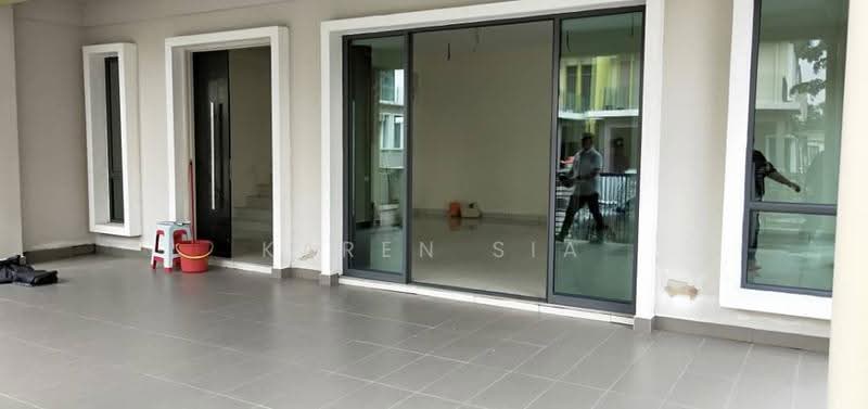 Semi-Detached House for Sale in Mahkota Hills (Cheras) - KAREN SIA - Exterior - PropertyGuru.com.my