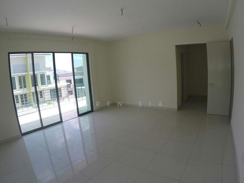 Semi-Detached House for Sale in Mahkota Hills (Cheras) - KAREN SIA - Living Room - PropertyGuru.com.my
