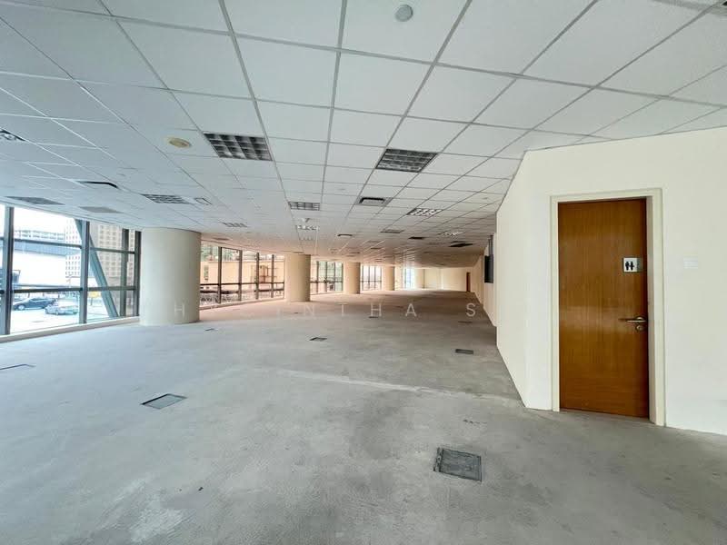 Office for Rent in Mid Valley City (Kuala Lumpur) - Hycintha Sii - Interior - PropertyGuru.com.my