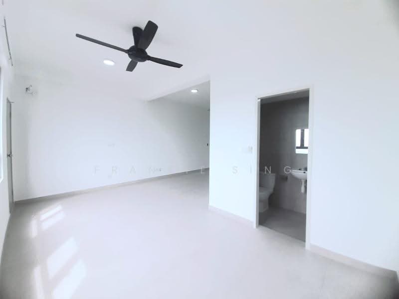 Service Residence for Rent at 168 Park Residensi Selayang - Frankie Sing - Living Room - PropertyGuru.com.my