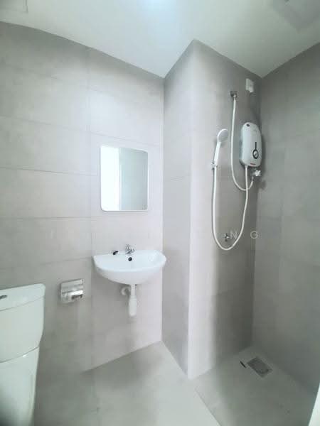 Service Residence for Rent at 168 Park Residensi Selayang - Frankie Sing - Bathroom - PropertyGuru.com.my