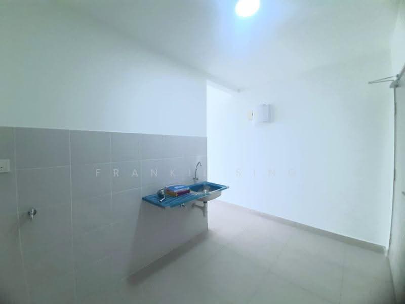 Service Residence for Rent at 168 Park Residensi Selayang - Frankie Sing - Kitchen - PropertyGuru.com.my