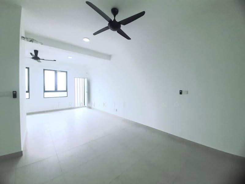 Service Residence for Rent at 168 Park Residensi Selayang - Frankie Sing - Living Room - PropertyGuru.com.my