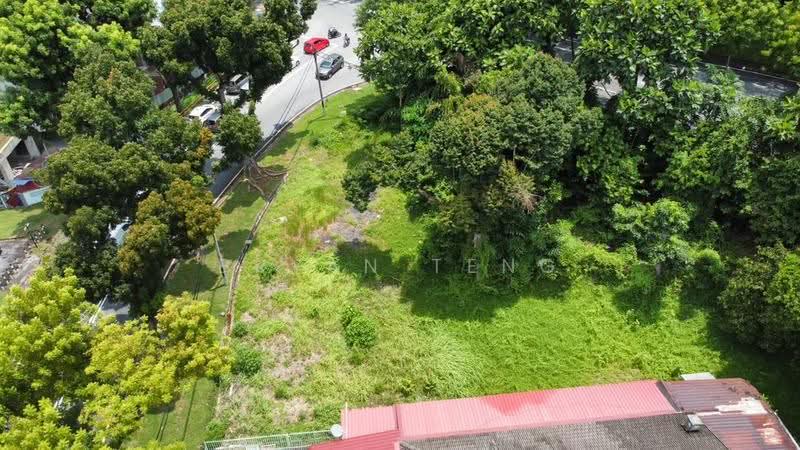 Commercial Land for Sale in Gelugor (Penang) - Bryan Teng - PropertyGuru.com.my