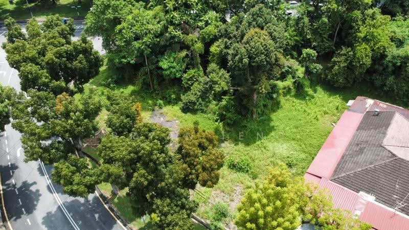 Commercial Land for Sale in Gelugor (Penang) - Bryan Teng - PropertyGuru.com.my