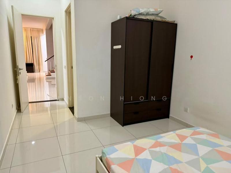 Rumah Kluster untuk Disewa di Eco Botanic (Iskandar Puteri (Nusajaya)) - Anson Hiong - Bedroom - PropertyGuru.com.my
