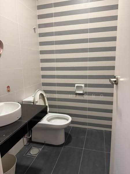 Rumah Kluster untuk Disewa di Eco Botanic (Iskandar Puteri (Nusajaya)) - Anson Hiong - Bathroom - PropertyGuru.com.my
