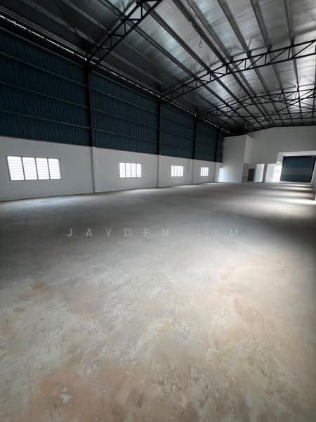 Detached Factory for Rent in Sungai Bakap (Penang) - Jayden Lim - PropertyGuru.com.my