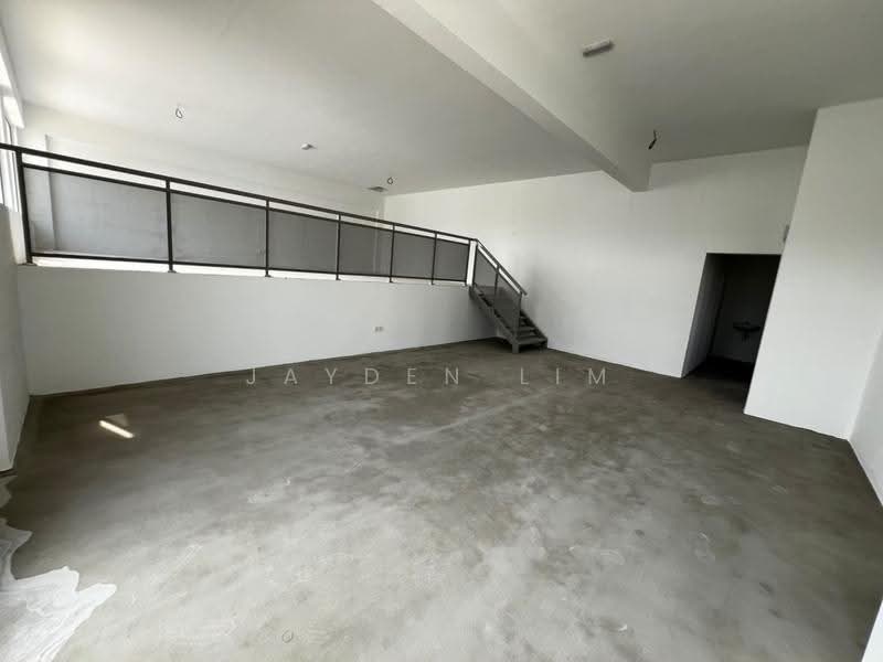 Detached Factory for Rent in Sungai Bakap (Penang) - Jayden Lim - PropertyGuru.com.my