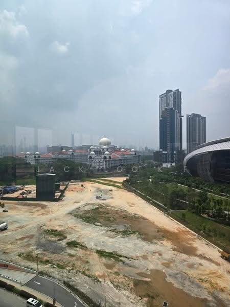 Pejabat untuk Disewa di KL Metropolis (Dutamas) - jack loo k f - Exterior - PropertyGuru.com.my