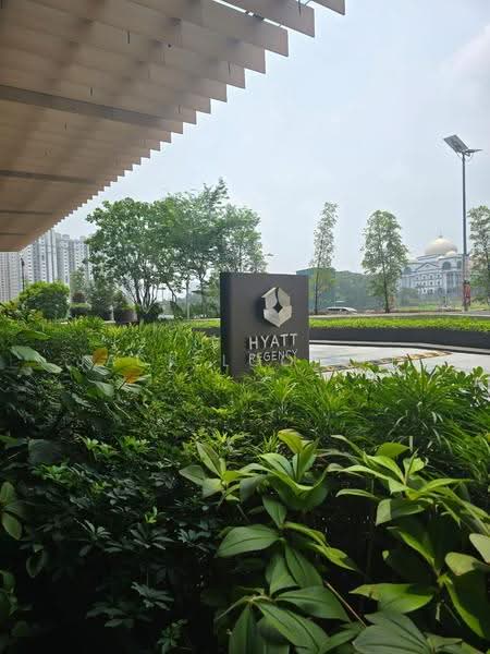 Pejabat untuk Disewa di KL Metropolis (Dutamas) - jack loo k f - PropertyGuru.com.my