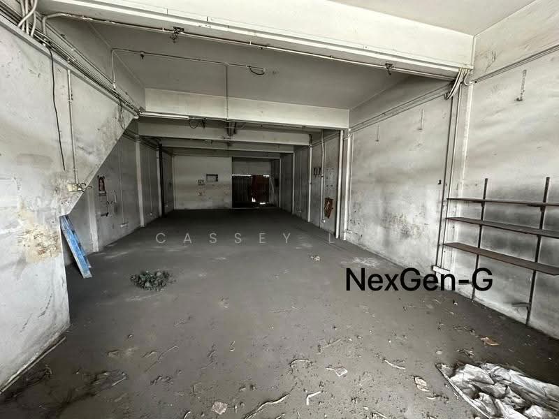 Kedai untuk Dijual di Klang (Selangor) - Cassey Lim - PropertyGuru.com.my