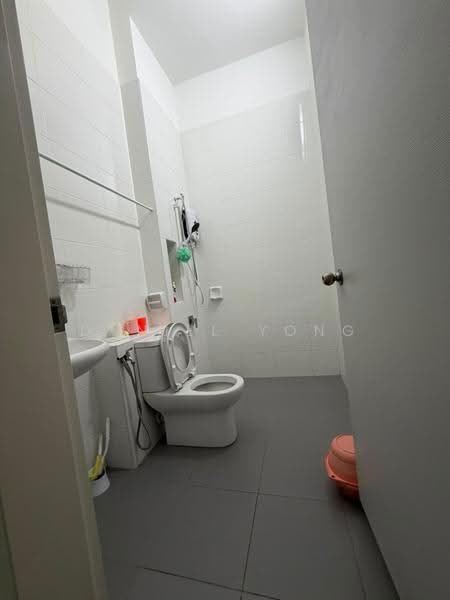 Terraced House for Sale in Johor Bahru (Johor) - Daniel Yong - Bathroom - PropertyGuru.com.my