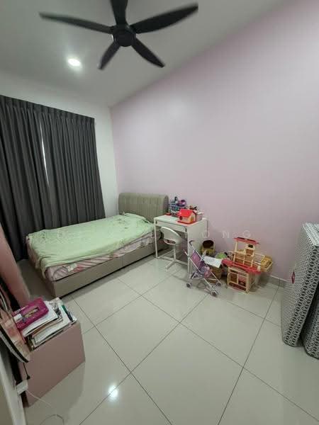 Terraced House for Sale in Johor Bahru (Johor) - Daniel Yong - Bedroom - PropertyGuru.com.my