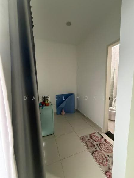 Terraced House for Sale in Johor Bahru (Johor) - Daniel Yong - Bathroom - PropertyGuru.com.my