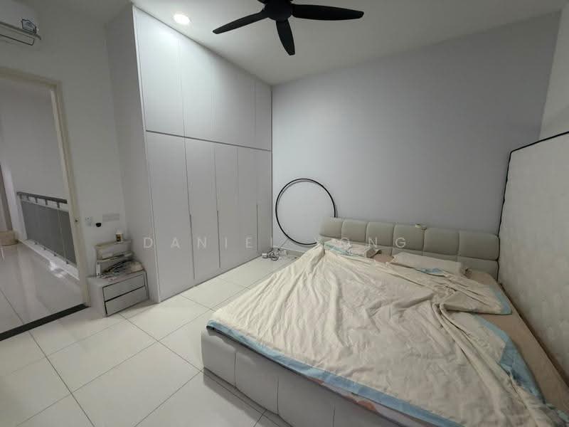 Terraced House for Sale in Johor Bahru (Johor) - Daniel Yong - Bedroom - PropertyGuru.com.my