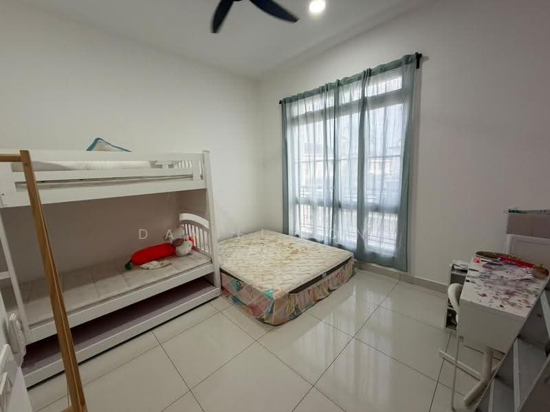 Terraced House for Sale in Johor Bahru (Johor) - Daniel Yong - Bedroom - PropertyGuru.com.my