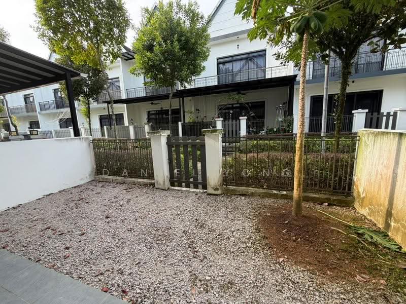 Terraced House for Sale in Johor Bahru (Johor) - Daniel Yong - Exterior - PropertyGuru.com.my