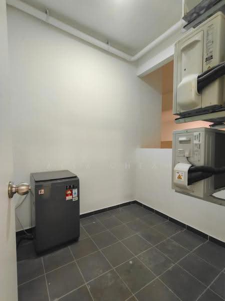 Service Residence for Sale at Space Residency - Alex Cheah - Interior - PropertyGuru.com.my