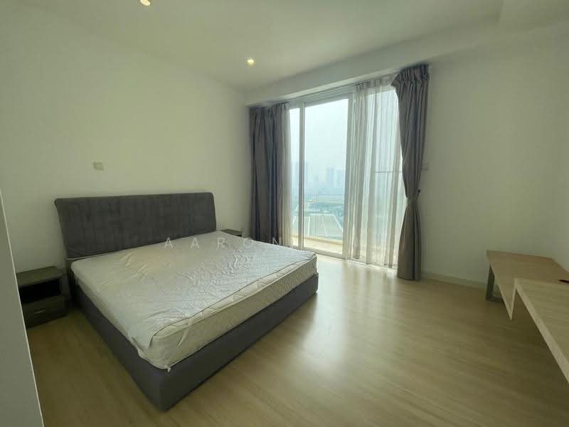 Service Residence for Rent at Camellia Serviced Suites - Aaron Ong - Bedroom - PropertyGuru.com.my