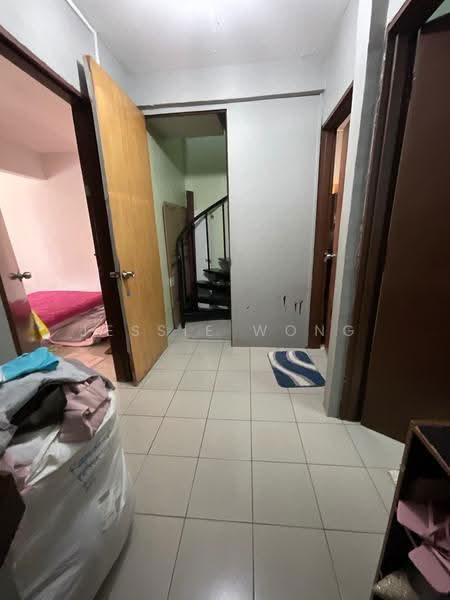 Rumah Teres untuk Dijual di Bandar Country Homes (Rawang) - Jessie Wong - Bedroom - PropertyGuru.com.my