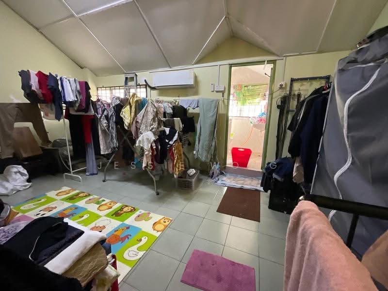 Rumah Teres untuk Dijual di Bandar Country Homes (Rawang) - Jessie Wong - Interior - PropertyGuru.com.my