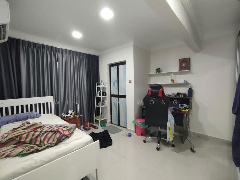 Rumah Banglo untuk Dijual di Taman Ibukota (Setapak) - William Wong - Bedroom - PropertyGuru.com.my