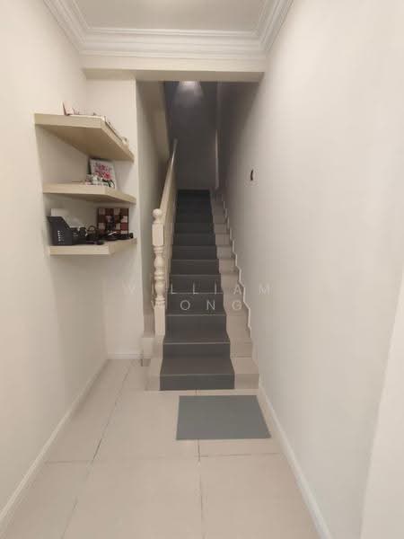 Rumah Banglo untuk Dijual di Taman Ibukota (Setapak) - William Wong - Corridor - PropertyGuru.com.my