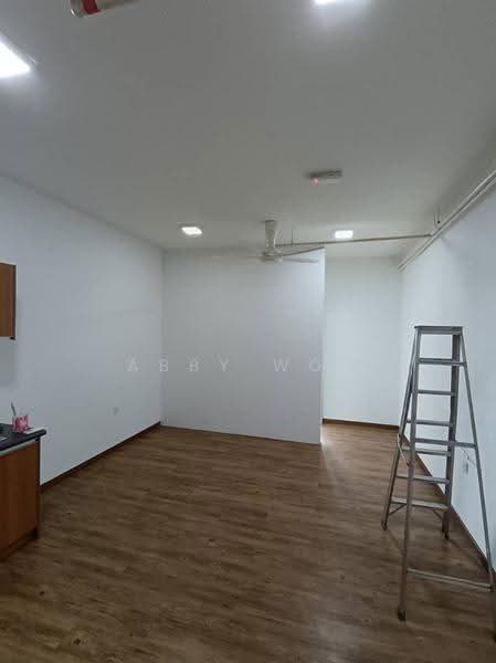 Kediaman Servis untuk Disewa di Suria Jaya - Abby Woo - Interior - PropertyGuru.com.my