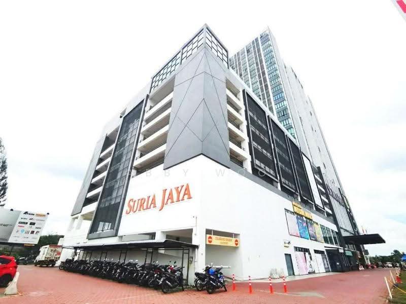 Kediaman Servis untuk Disewa di Suria Jaya - Abby Woo - Exterior - PropertyGuru.com.my