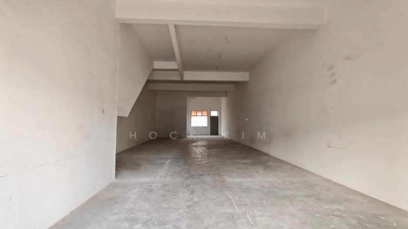 Shop for Rent in Taman Nusa Sentral (Iskandar Puteri (Nusajaya)) - Hock Kim - PropertyGuru.com.my